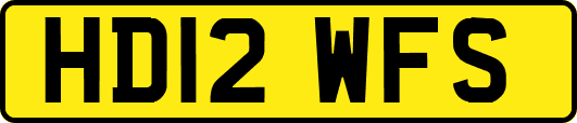 HD12WFS