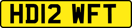 HD12WFT