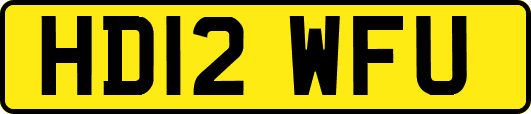 HD12WFU