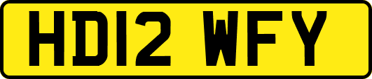 HD12WFY