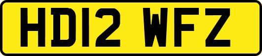 HD12WFZ