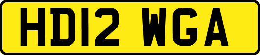 HD12WGA