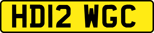 HD12WGC