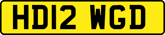 HD12WGD