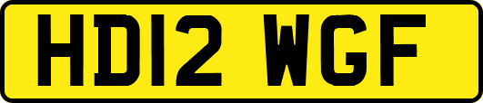 HD12WGF