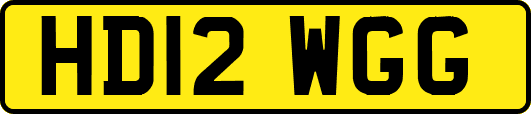 HD12WGG