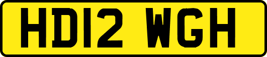 HD12WGH