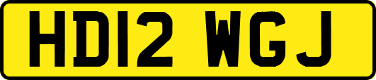 HD12WGJ