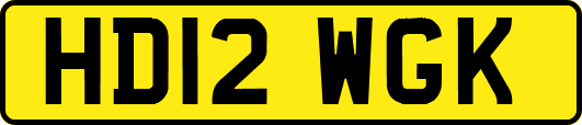 HD12WGK