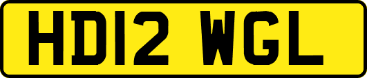 HD12WGL