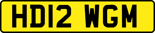 HD12WGM