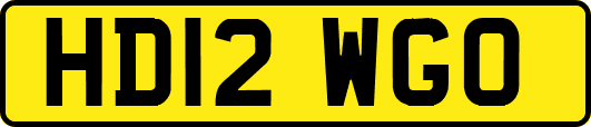 HD12WGO
