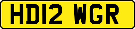 HD12WGR