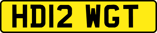 HD12WGT