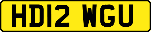 HD12WGU