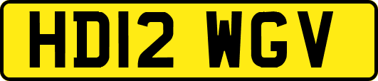 HD12WGV
