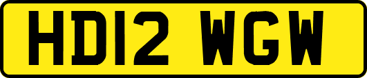 HD12WGW