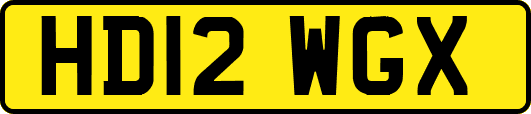 HD12WGX