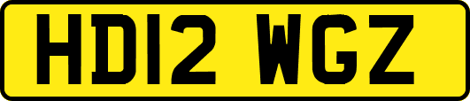 HD12WGZ