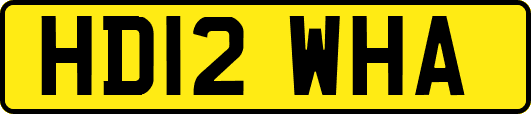 HD12WHA