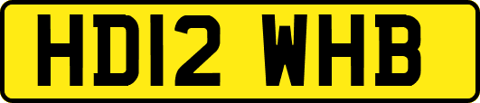 HD12WHB