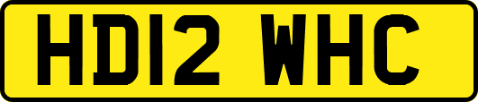 HD12WHC