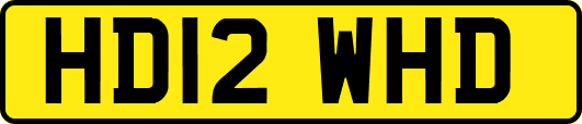 HD12WHD