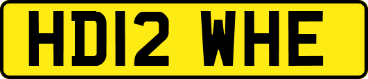 HD12WHE