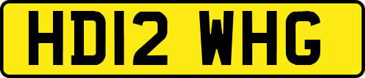 HD12WHG