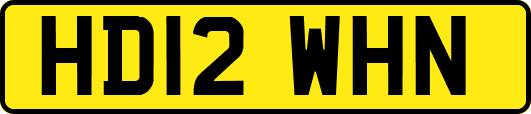 HD12WHN
