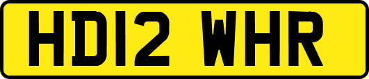 HD12WHR