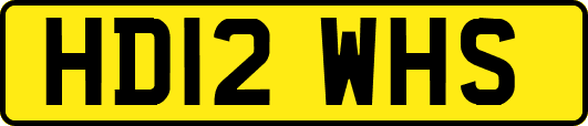 HD12WHS
