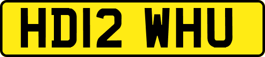 HD12WHU