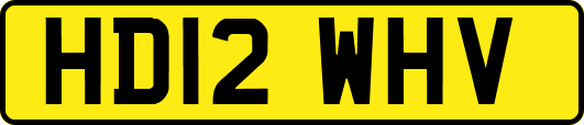 HD12WHV