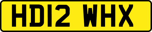 HD12WHX