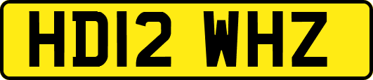 HD12WHZ