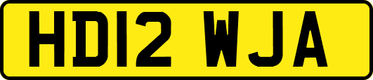 HD12WJA