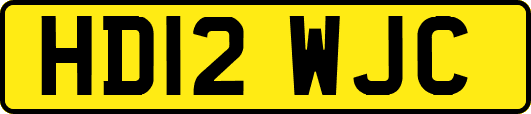 HD12WJC