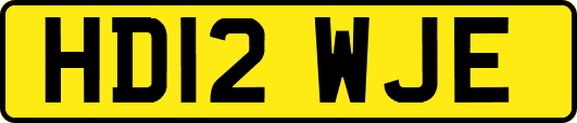 HD12WJE