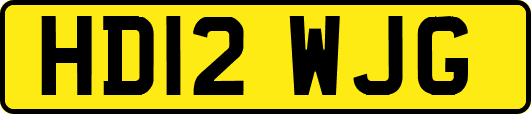 HD12WJG