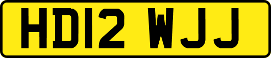 HD12WJJ