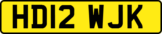 HD12WJK