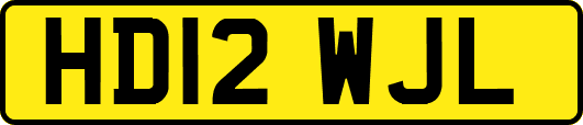 HD12WJL