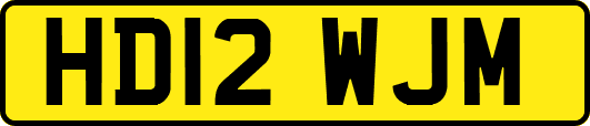 HD12WJM