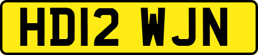 HD12WJN