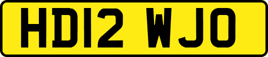 HD12WJO