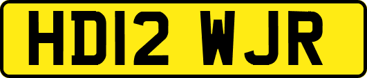 HD12WJR