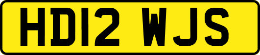 HD12WJS