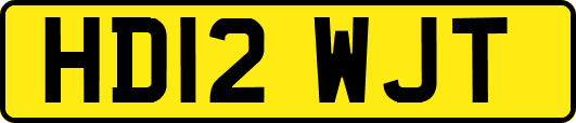 HD12WJT