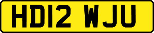 HD12WJU